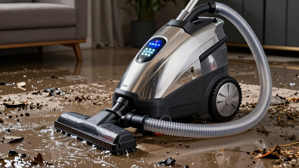 powerful durable efficient extractor
