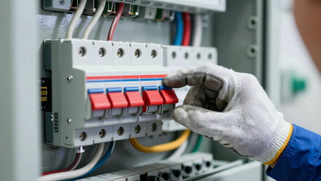 practice enhances safety skills