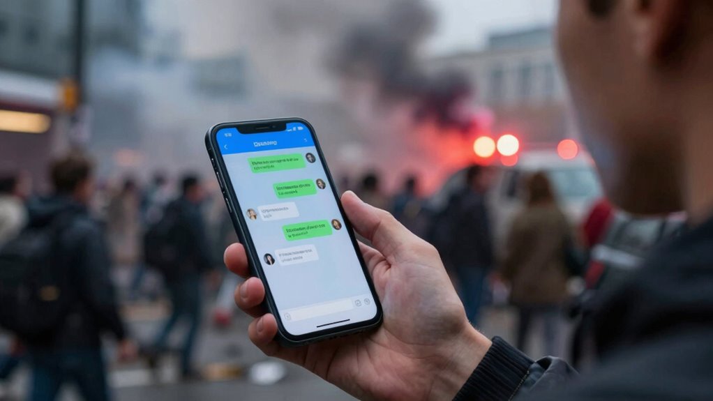 prepare protect connect equip