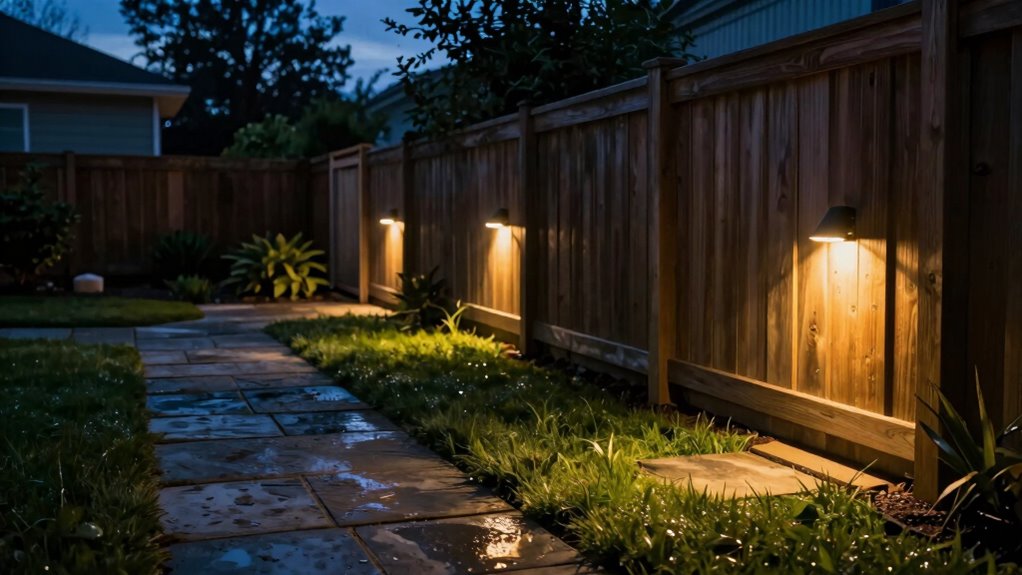 prepare secure maintain protect