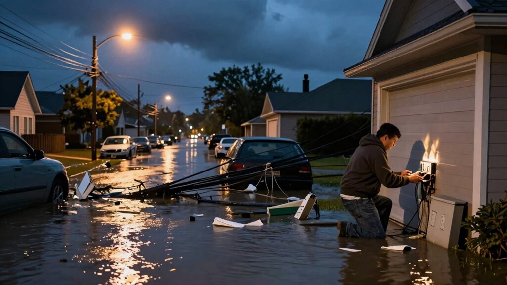 prepare secure stock understand