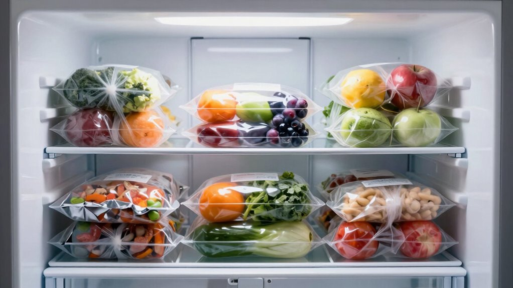 prevent freezer burn effectively