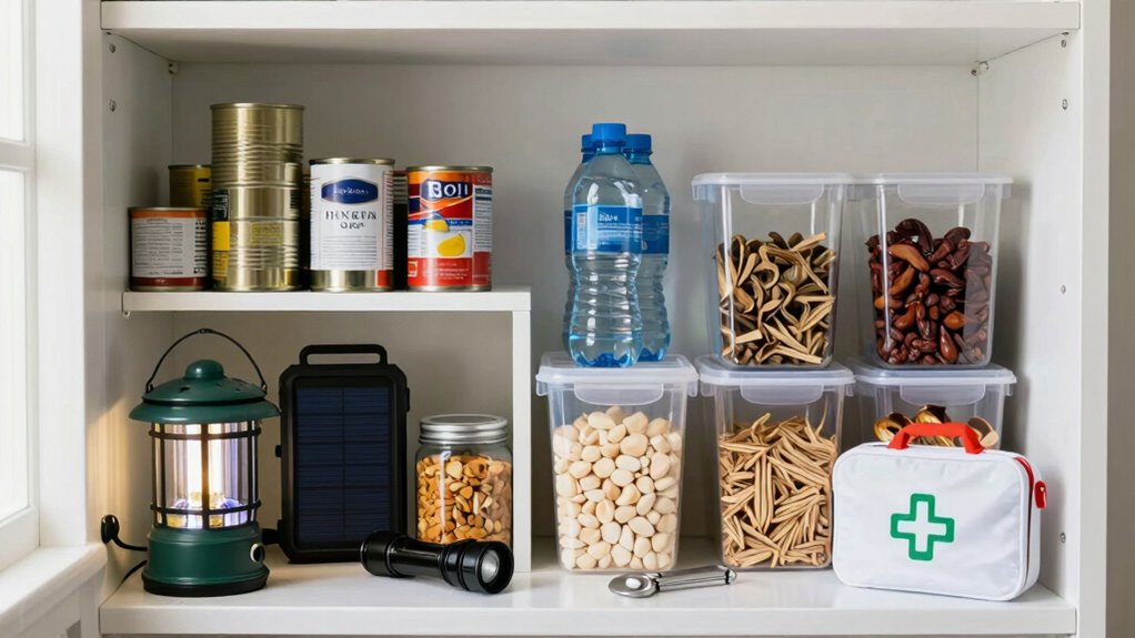 prioritize communication and nourishment