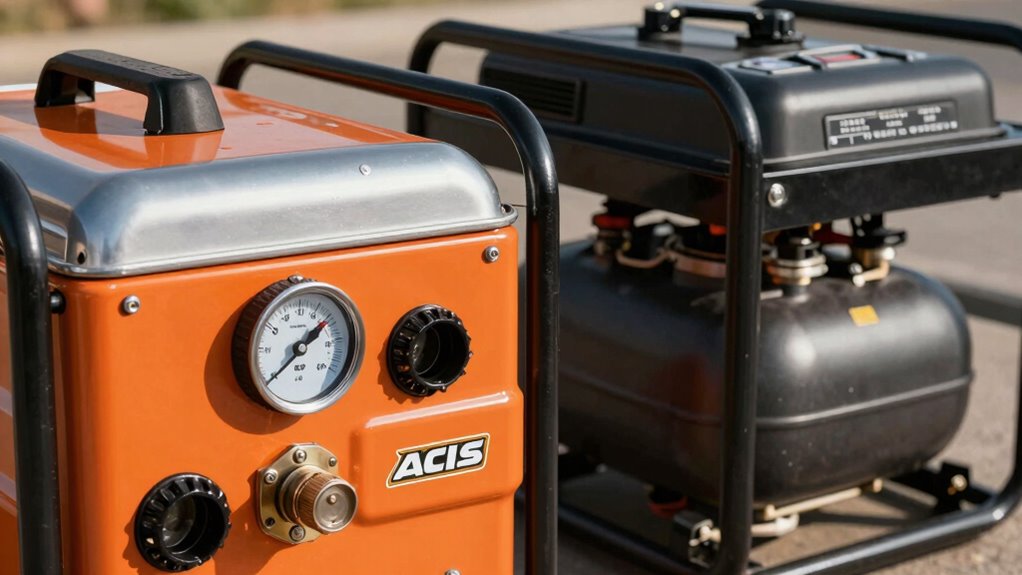 propane lasts varying hours