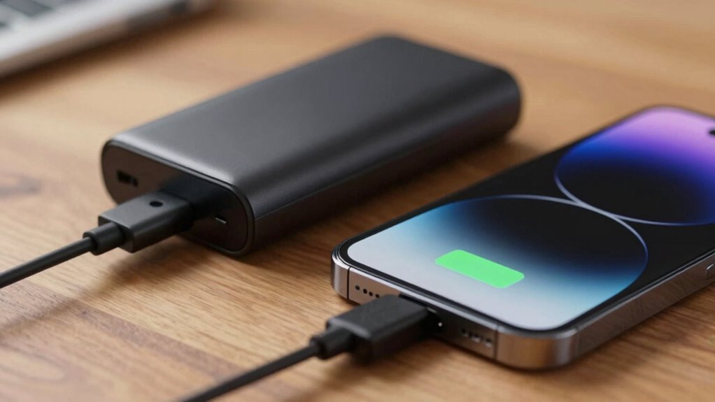 proper battery charging habits