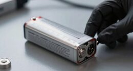 proper charging habits