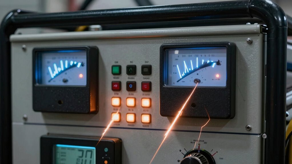 protect devices from power fluctuations