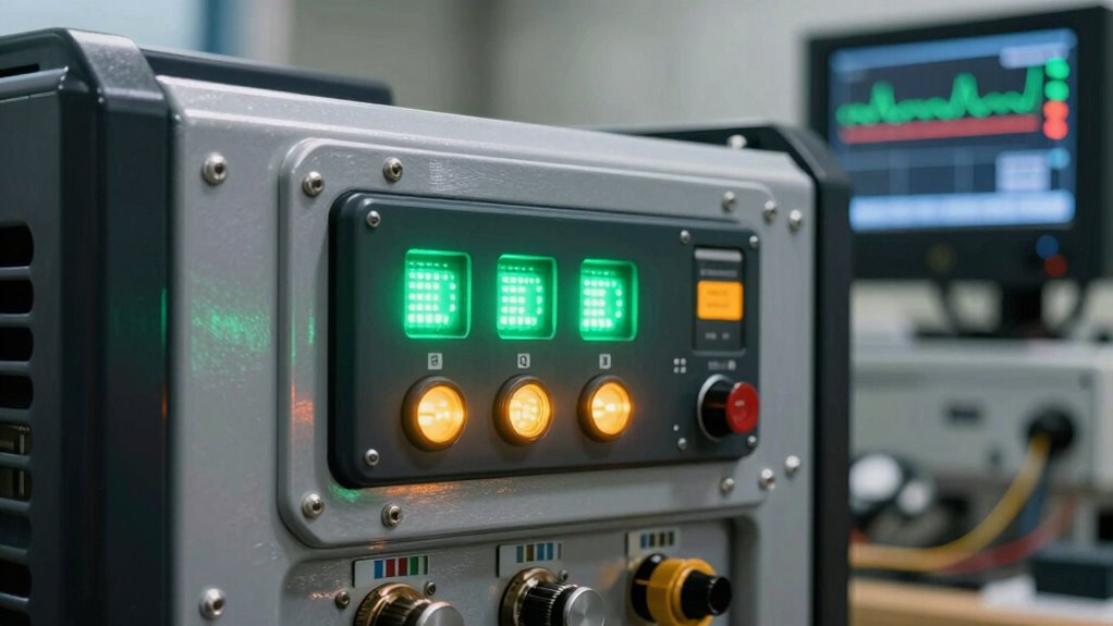 protecting electronics from voltage fluctuations