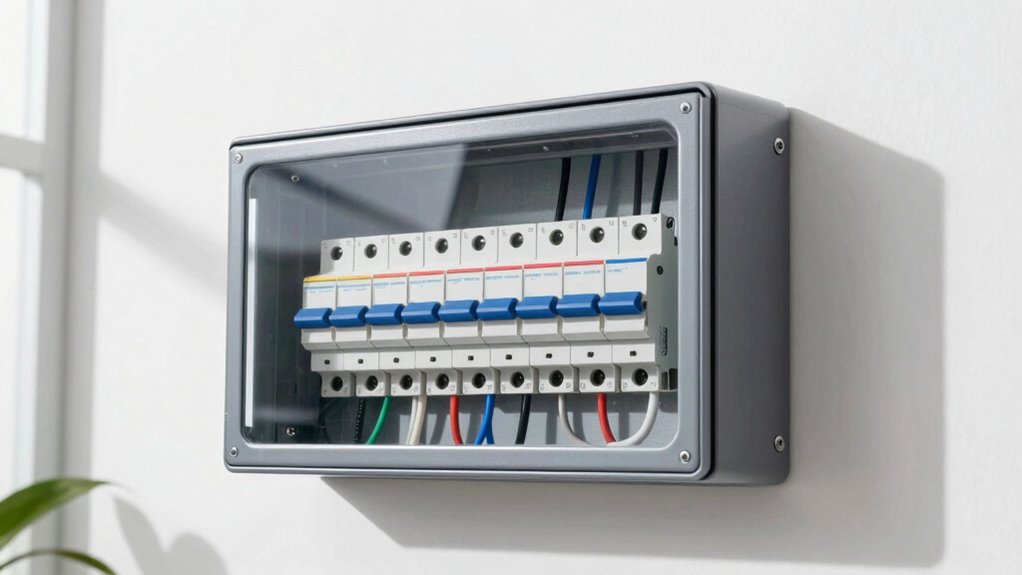 protective organized reliable safe