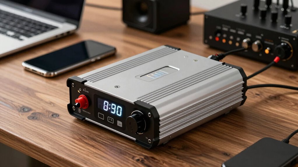pure sine inverter benefits