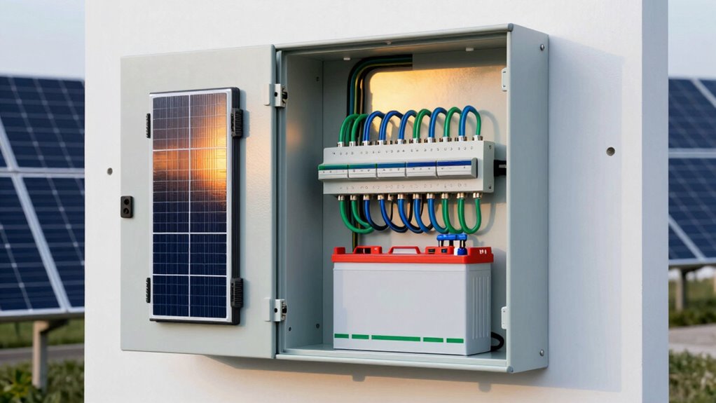 regular maintenance ensures reliability