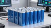 reliable backup power solution