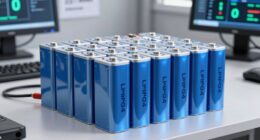 reliable backup power solution