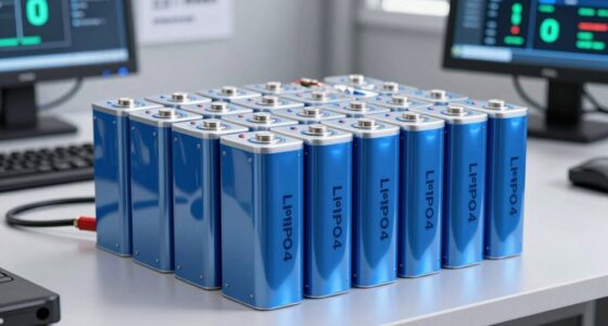 reliable backup power solution