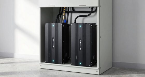 reliable balanced backup power