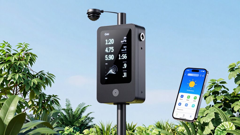 reliable customizable weather alerts