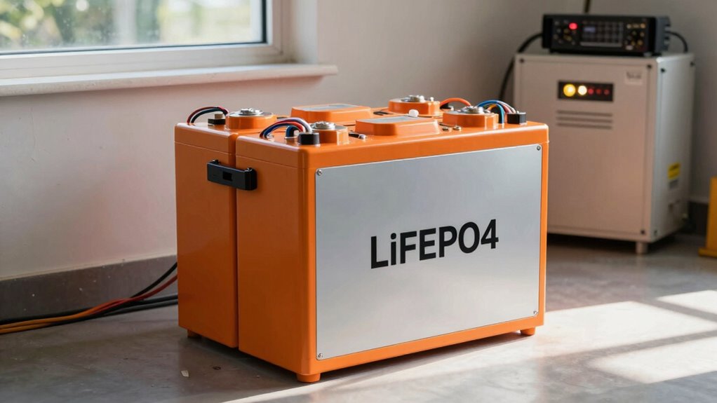 reliable emergency power solution