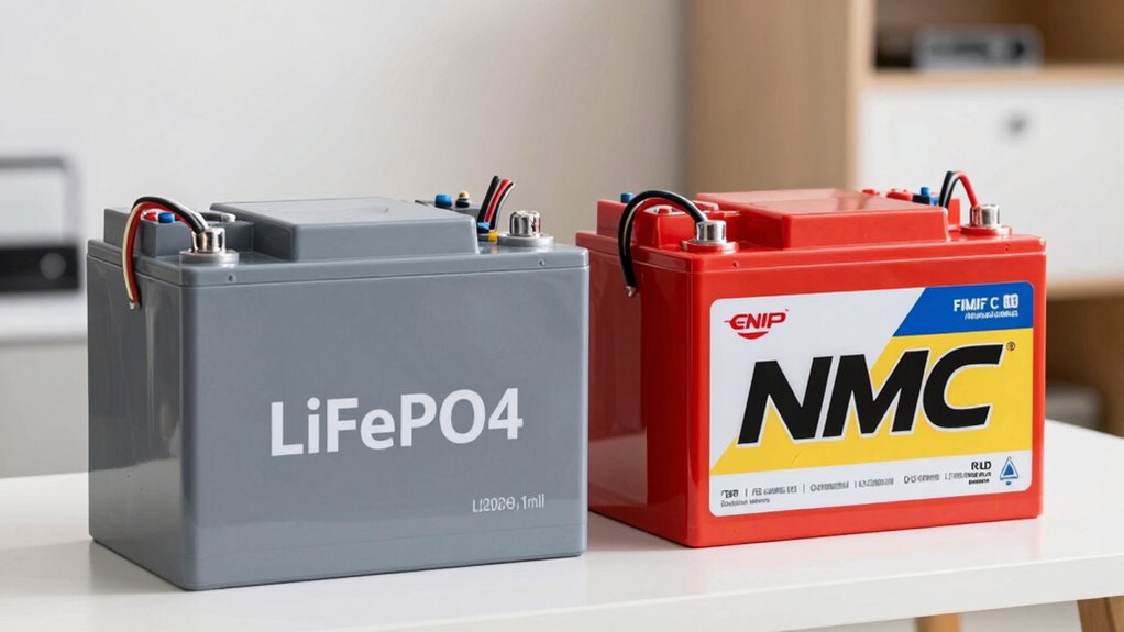 reliable sustainable outage power