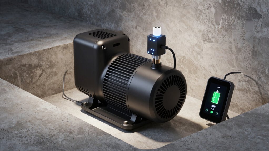 reliable wifi sump monitoring