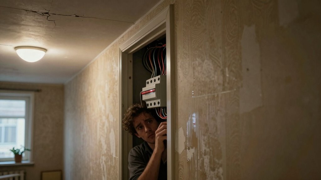 report outages promptly always