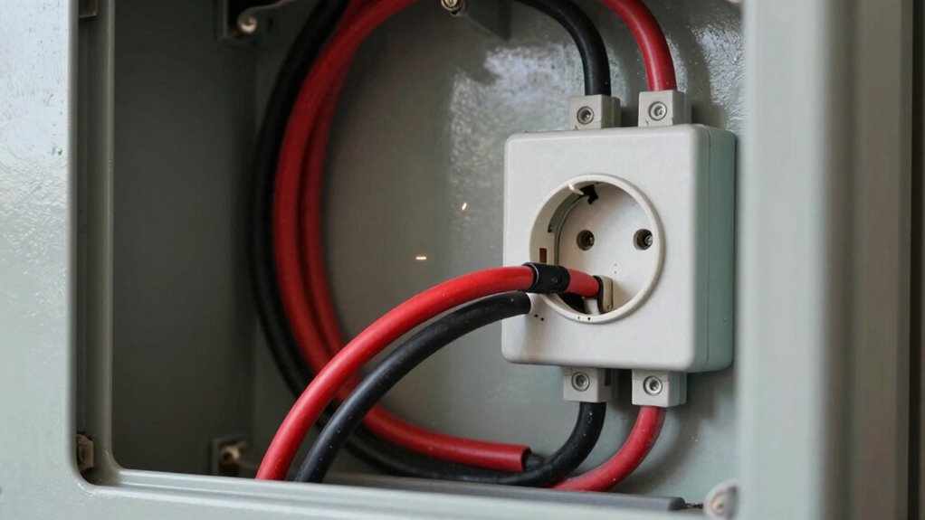 reverse power flow hazards