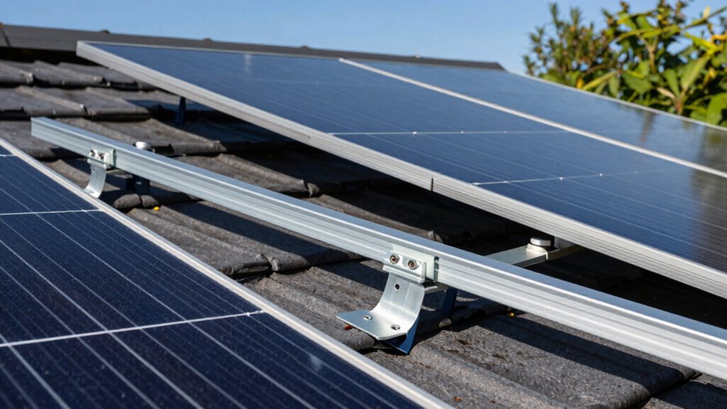 roof fit and weather durability