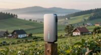 rural home signal boosters