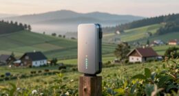 rural home signal boosters