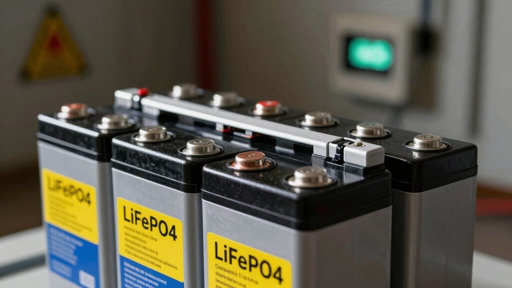 safe reliable emergency power