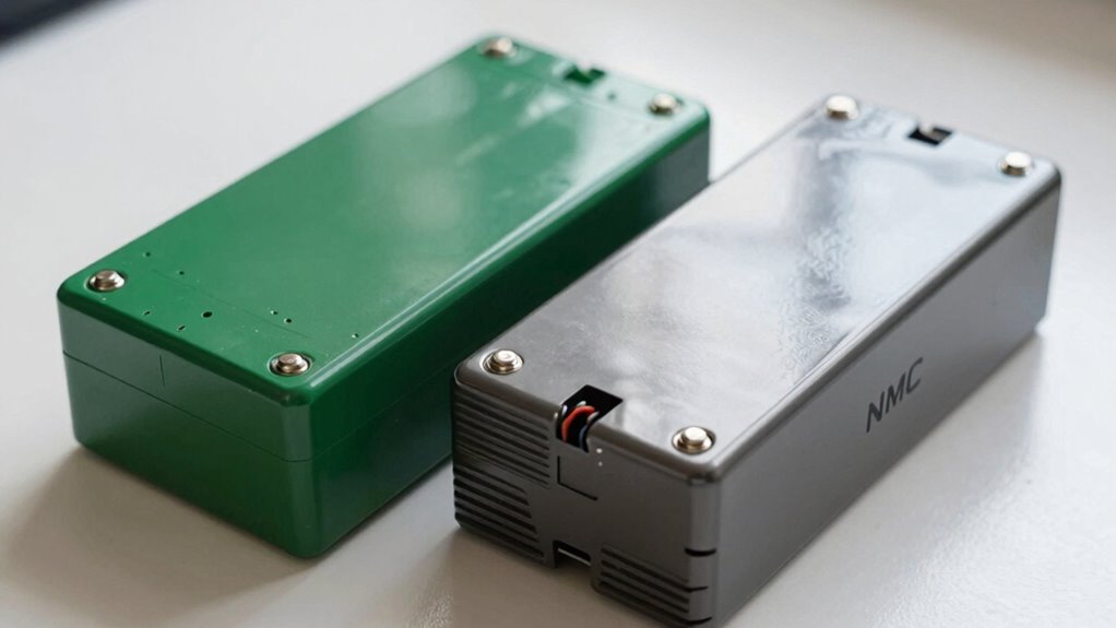 safer stable home batteries