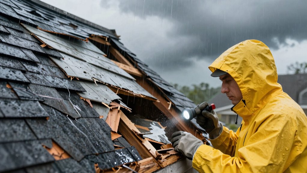 safety risks and professional repairs