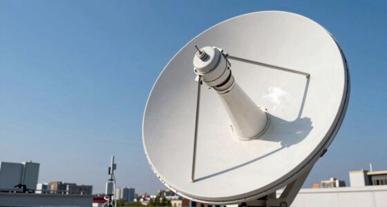 satellite communication misconceptions