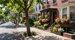 seasonal temperature increase expectations