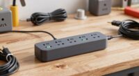 secure independent power connections