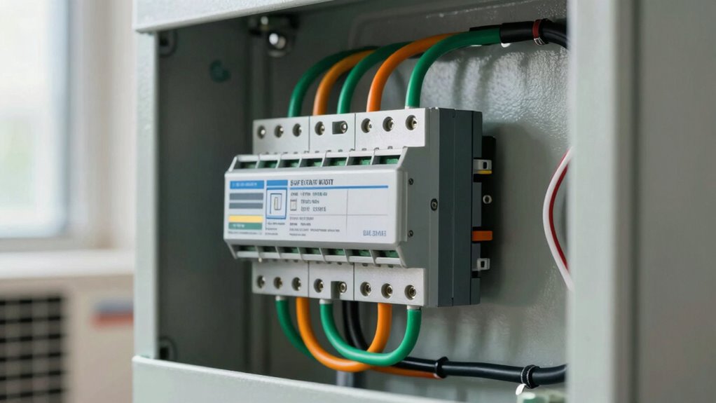 selecting compatible soft start kits