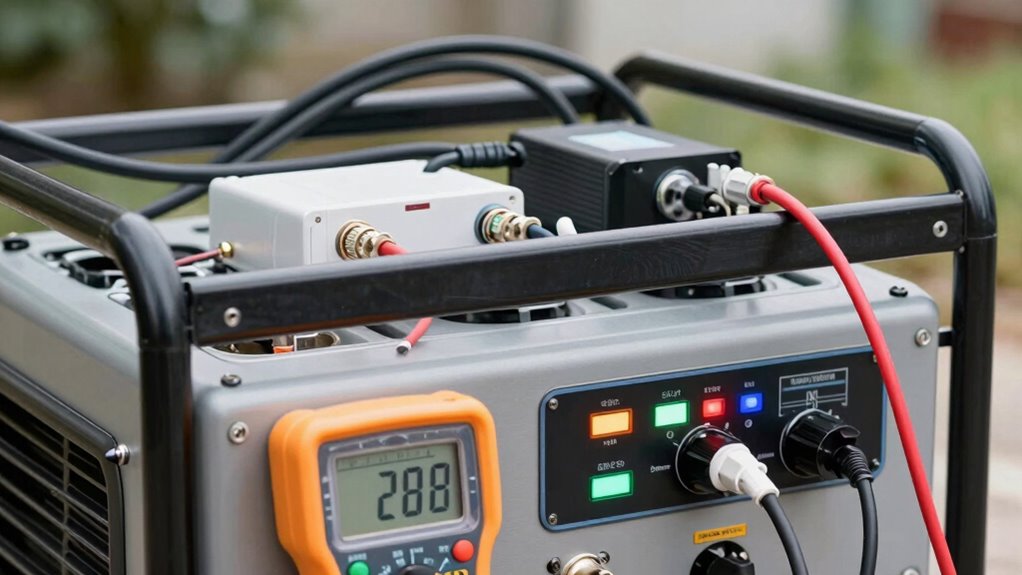 selecting suitable stabilizer types