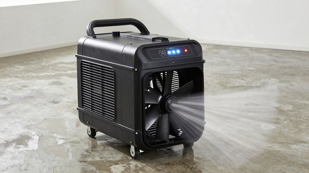 selecting the ideal air blower