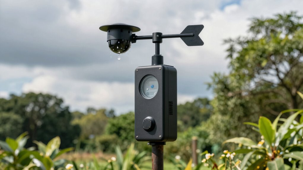 sensor accuracy and stability