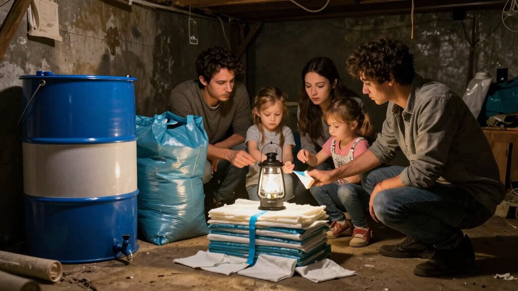 share sanitation plan effectively