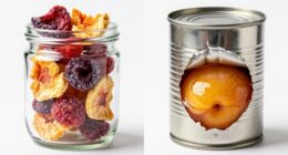 shelf life and storage