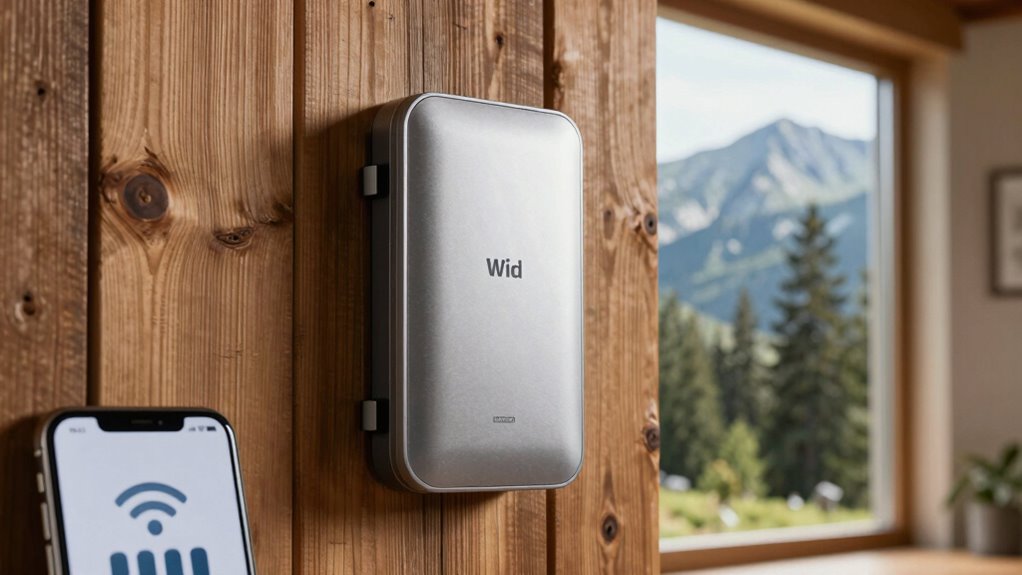 signal boosters have limitations