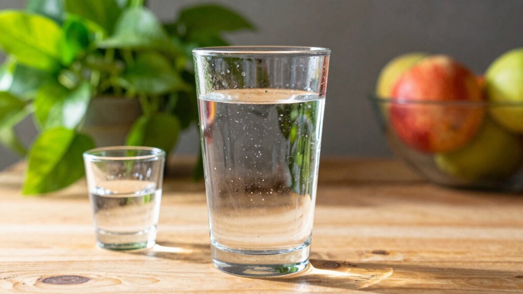 signs of dehydration awareness