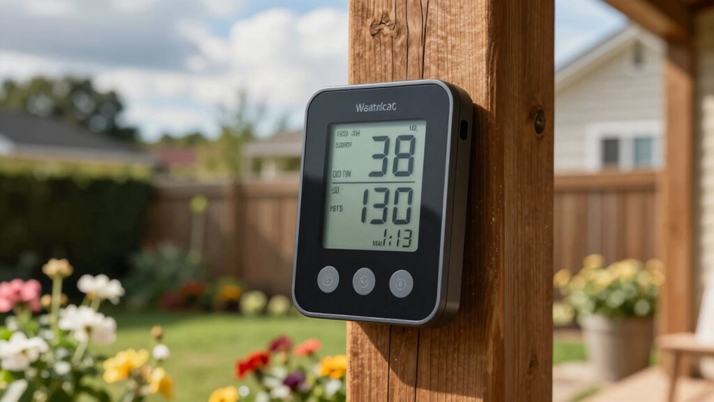 smart weather for better living