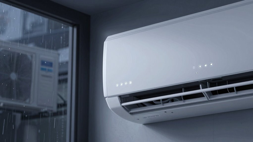 soft start improves ac startup