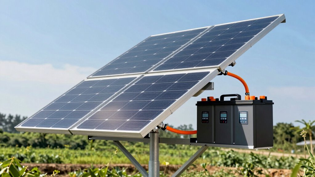 solar kit selection considerations