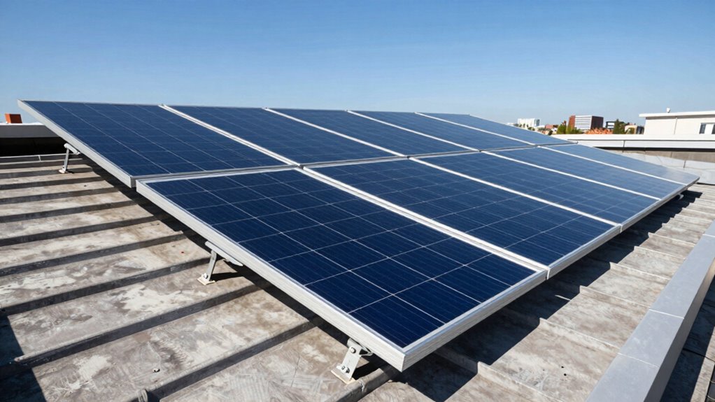 solar panel selection considerations