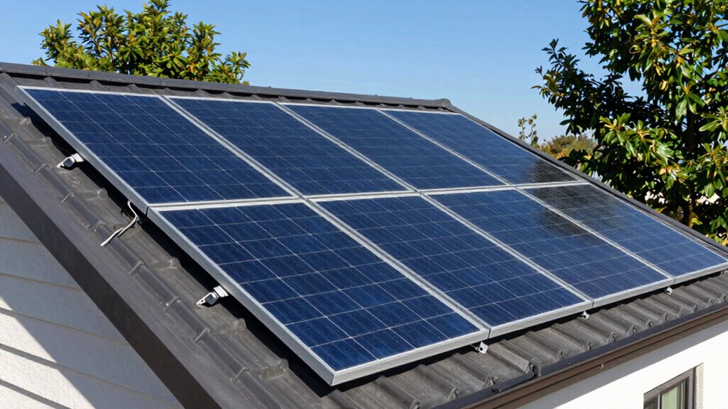 solar system selection considerations