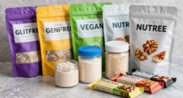 specialized emergency food options