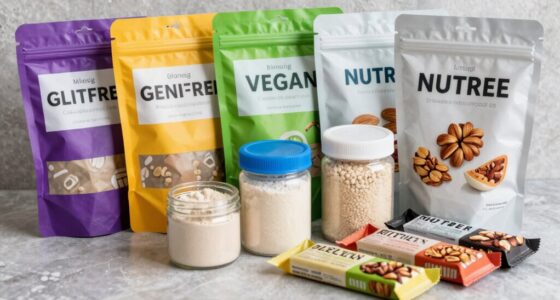 specialized emergency food options