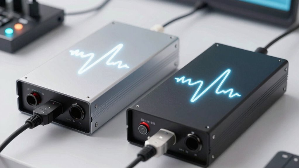 stable efficient power protection